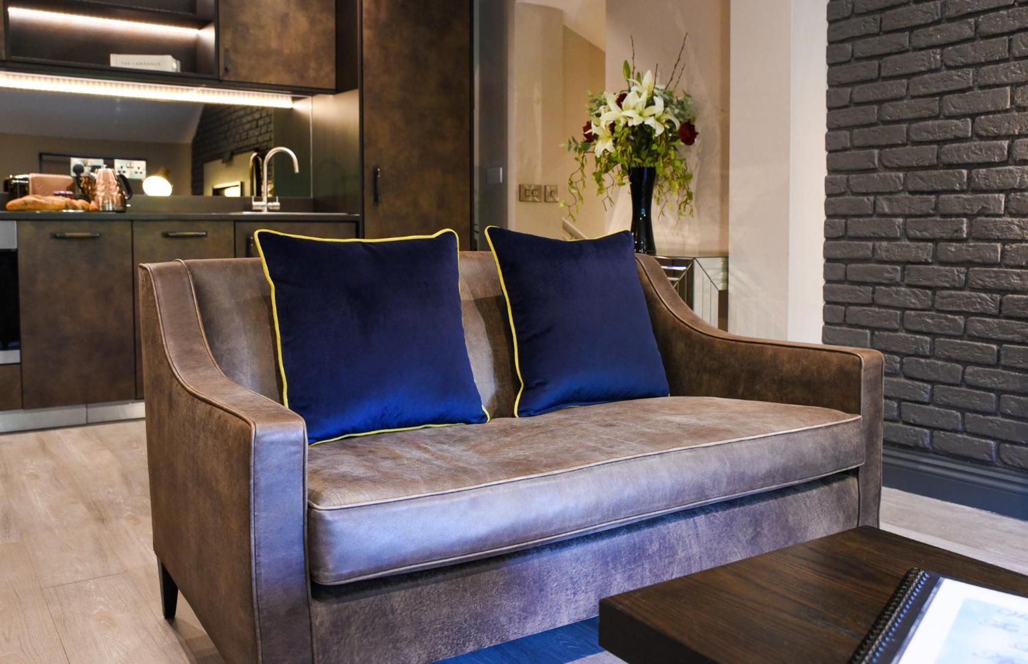 The Lawrance Luxury Aparthotel - York — Photos 2